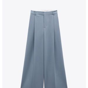 Zara Flare Pants